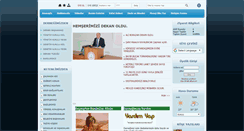 Desktop Screenshot of ketenlidernegi.com